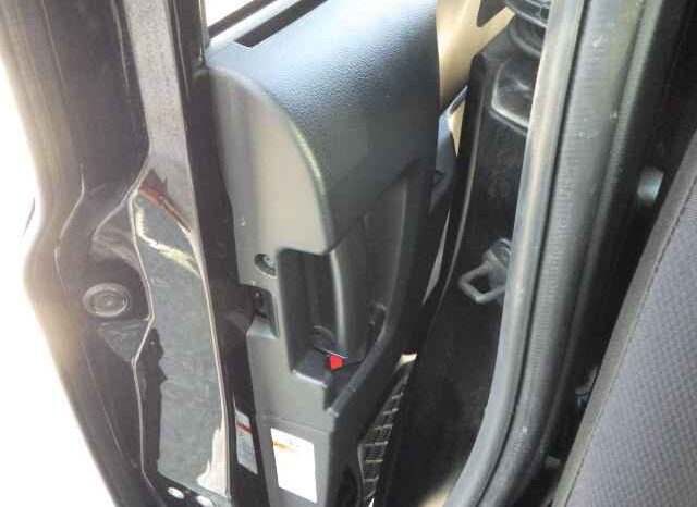 
								Toyota Noah 2021 2.0L X 8-Seater | Built-in ETC | Smart Key | Cruise Control | Power Sliding Doors | Navigation TV | Black full									