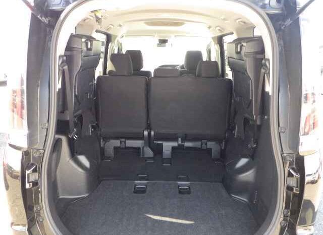 
								Toyota Noah 2021 2.0L X 8-Seater | Built-in ETC | Smart Key | Cruise Control | Power Sliding Doors | Navigation TV | Black full									