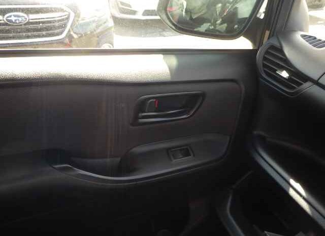 
								Toyota Noah 2021 2.0L X 8-Seater | Built-in ETC | Smart Key | Cruise Control | Power Sliding Doors | Navigation TV | Black full									