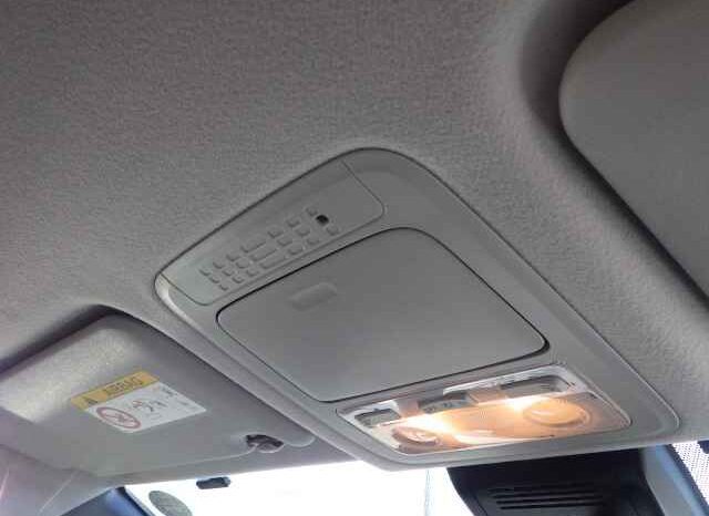
								Toyota Noah 2021 2.0L X 8-Seater | Built-in ETC | Smart Key | Cruise Control | Power Sliding Doors | Navigation TV | Black full									