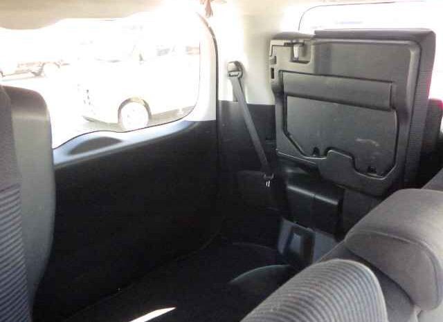 
								Toyota Noah 2021 2.0L X 8-Seater | Built-in ETC | Smart Key | Cruise Control | Power Sliding Doors | Navigation TV | Black full									