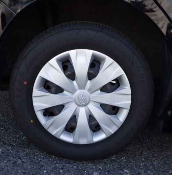 Toyota Noah 2021 2.0L X 8-Seater | Built-in ETC | Smart Key | Cruise Control | Power Sliding Doors | Navigation TV | Black
