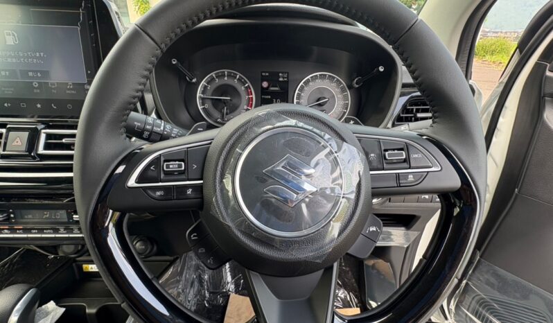 
								2025 Suzuki Fronx 1.5L Hybrid – Pre-Order in Grenada (Arctic White / Black Roof) full									