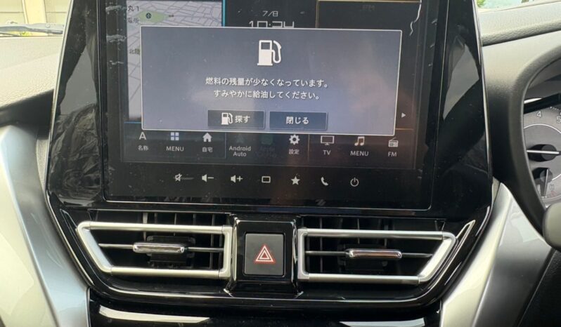 
								2025 Suzuki Fronx 1.5L Hybrid – Pre-Order in Grenada (Arctic White / Black Roof) full									