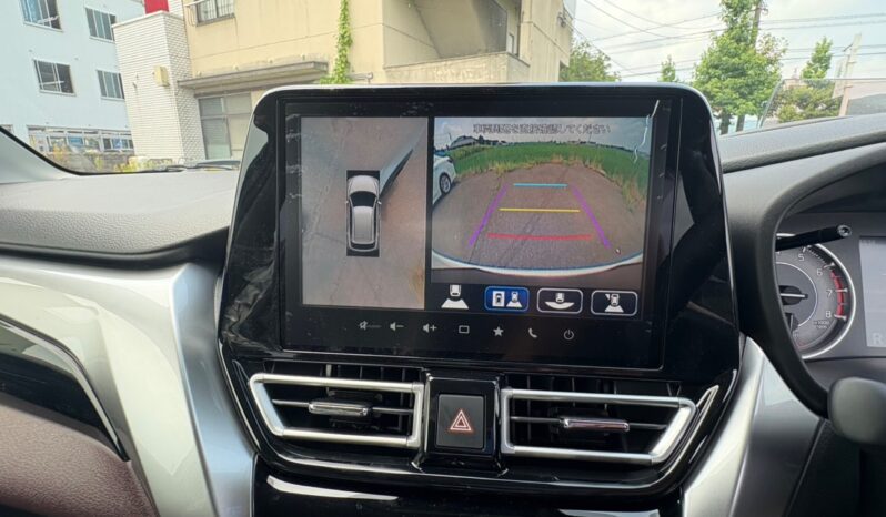 
								2025 Suzuki Fronx 1.5L Hybrid – Pre-Order in Grenada (Arctic White / Black Roof) full									