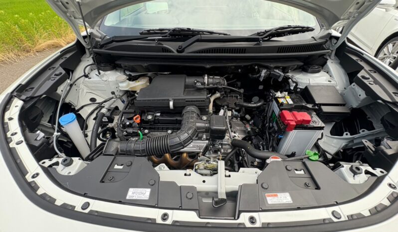
								2025 Suzuki Fronx 1.5L Hybrid – Pre-Order in Grenada (Arctic White / Black Roof) full									