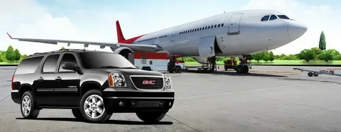 Rent a Car at Saint George’s Airport