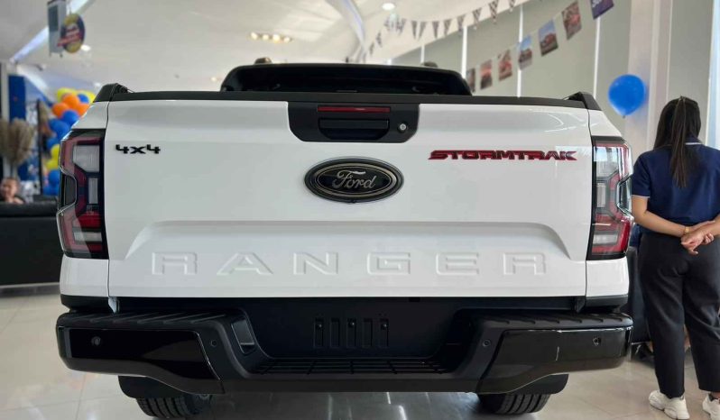 
								Ford Ranger Stormtrak 2025 – For sale in Grenada full									