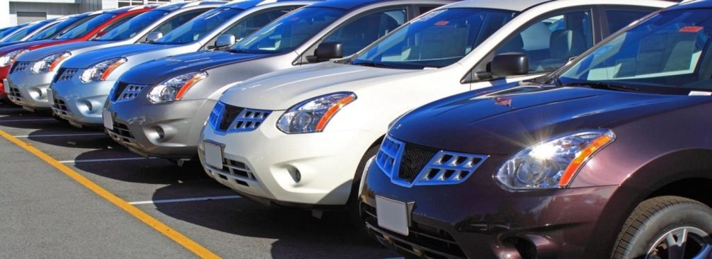 Rental vehicles in Grenada