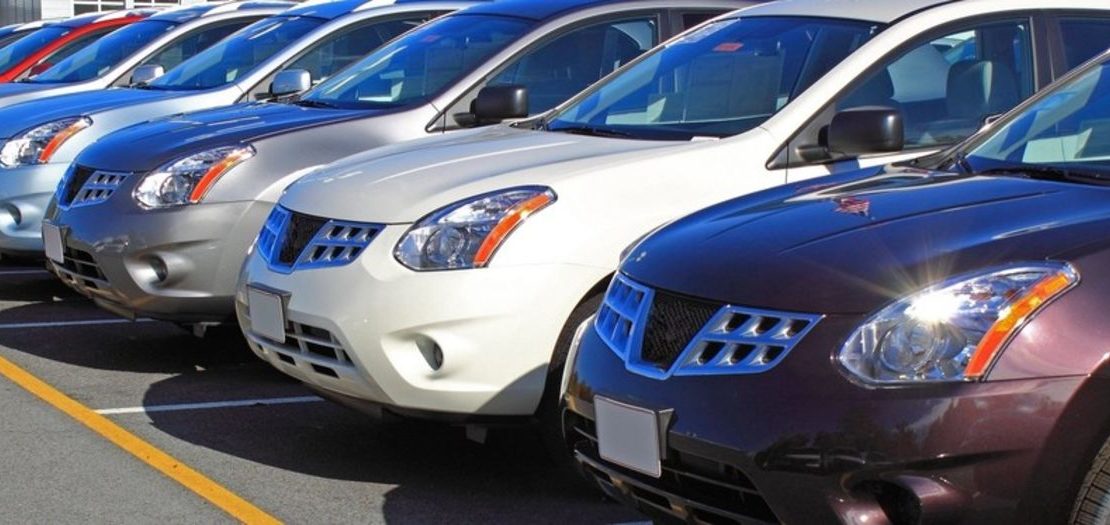 Rental vehicles in Grenada