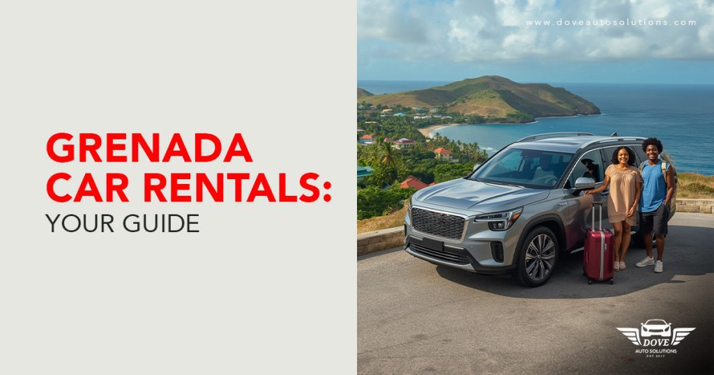 best car rental deals in grenada