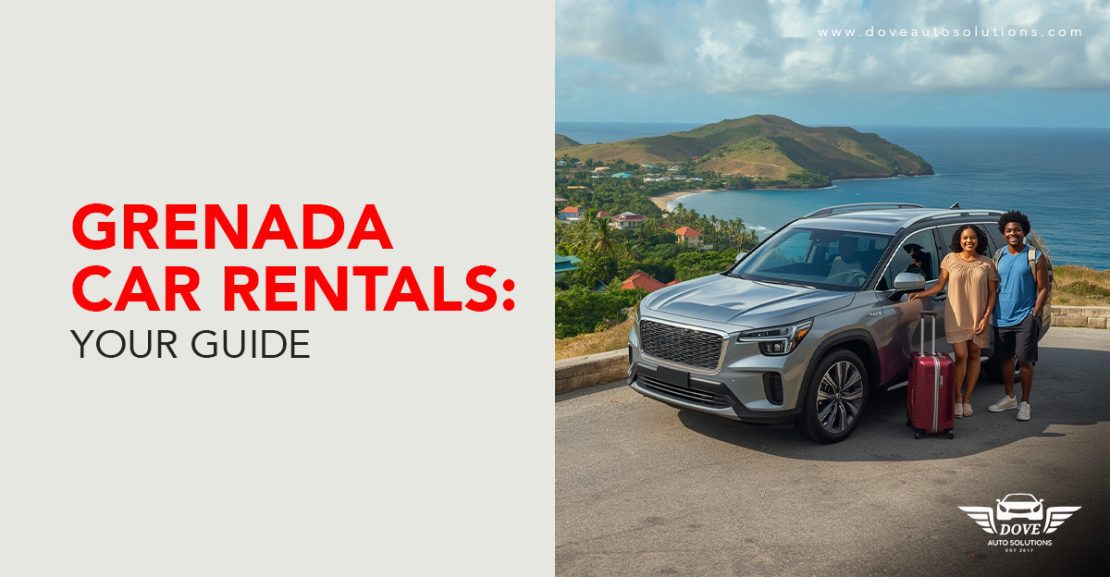 best car rental deals in grenada