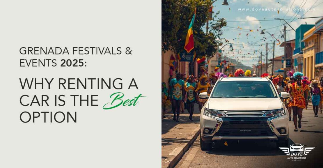 Grenada festival car rental