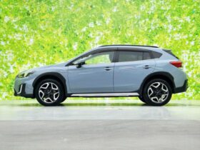 2019 Subaru Impreza XV Hybrid
