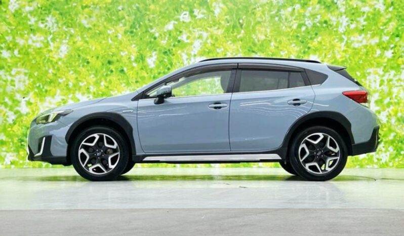 
								2019 Subaru Impreza XV Hybrid full									