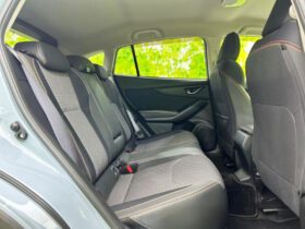 2019 Subaru Impreza XV Hybrid