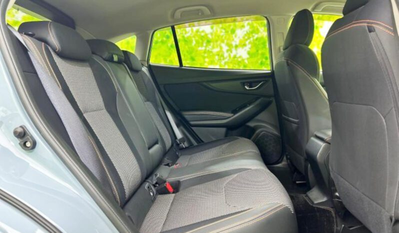 
								2019 Subaru Impreza XV Hybrid full									