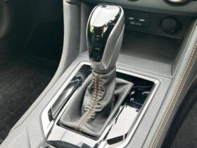 2019 Subaru Impreza XV Hybrid