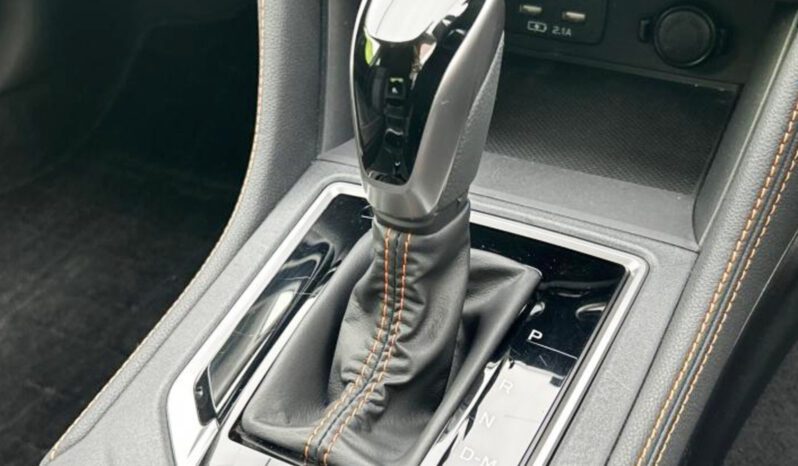 
								2019 Subaru Impreza XV Hybrid full									