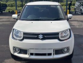 Suzuki Ignis 2017