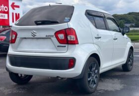 Suzuki Ignis 2017