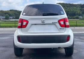 Suzuki Ignis 2017