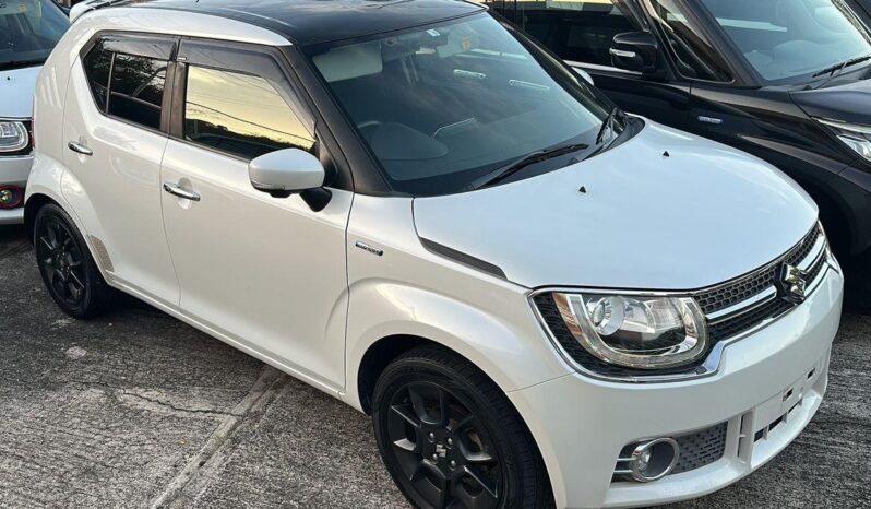 Suzuki-Ignis-Hybrid-2016-for-Sale-in-Grenada