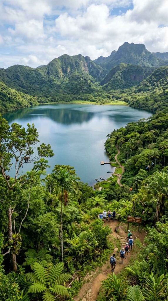 Grand-Etang-National-Park-Grenada