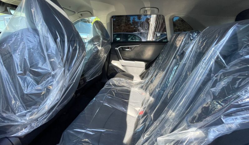 
								2022 Toyota RAV4 Adventure White For Sale full									