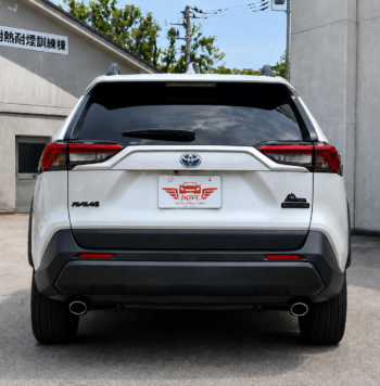 2022 Toyota RAV4 Adventure White For Sale