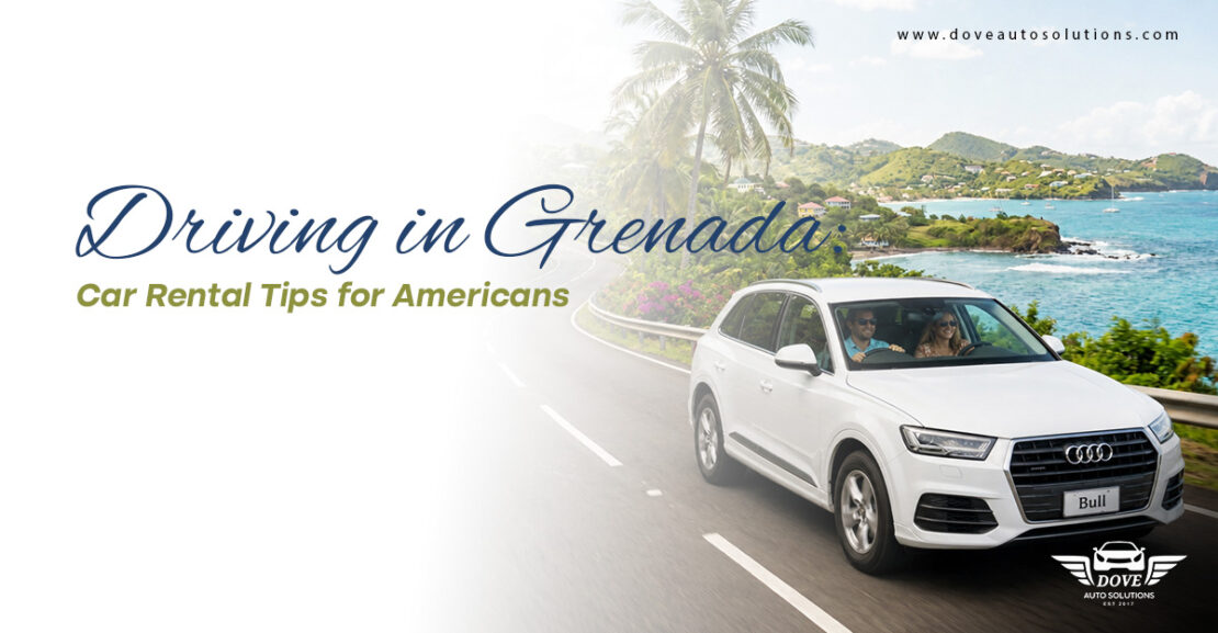 Driving-in-Grenada