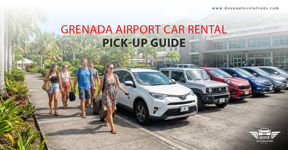 Grenada-Airport-Car-Rental-Pick-Up-Guide