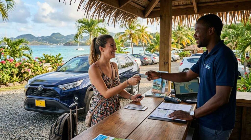 Driving-License-to-Rent-a-Car-in-Grenada