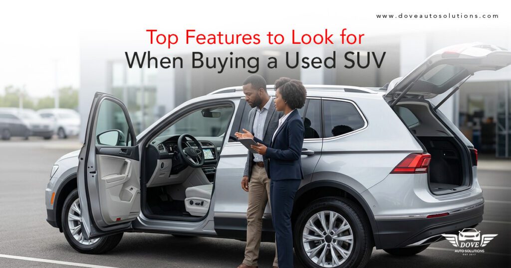 Buying-a-Used-SUV