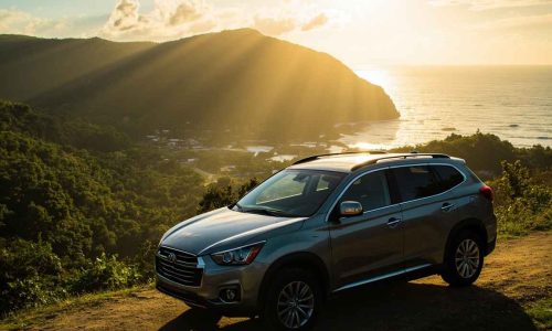 Explore St John Grenada with Dove Auto Solutions Car Rental